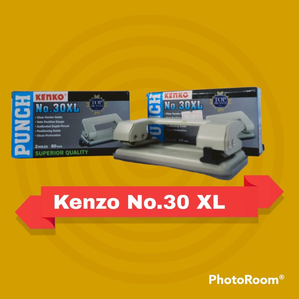 KENZO  NO 30 XL